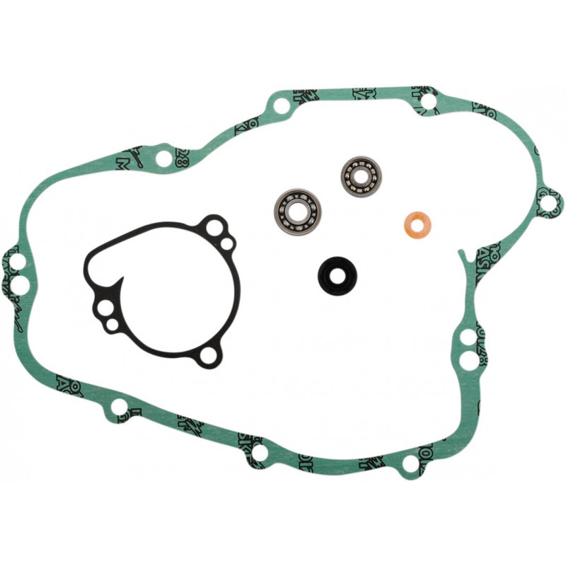 GASKET KIT WATER PUMP KAW - 09346051