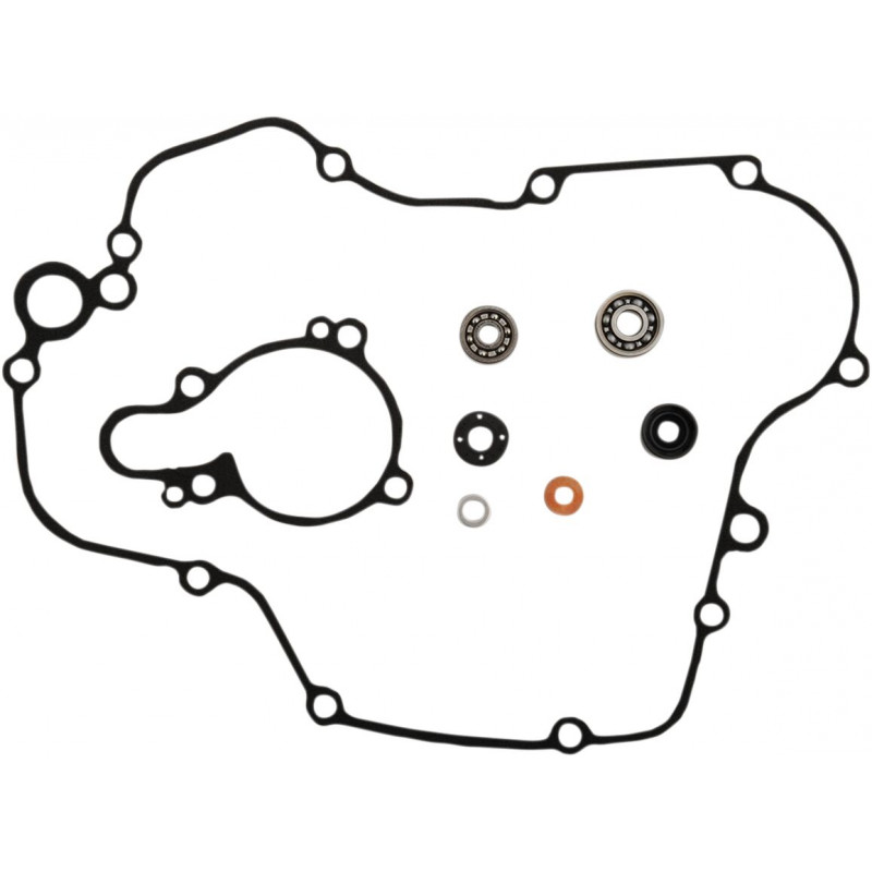 GASKET KIT WATER PUMP KAW - 09346052
