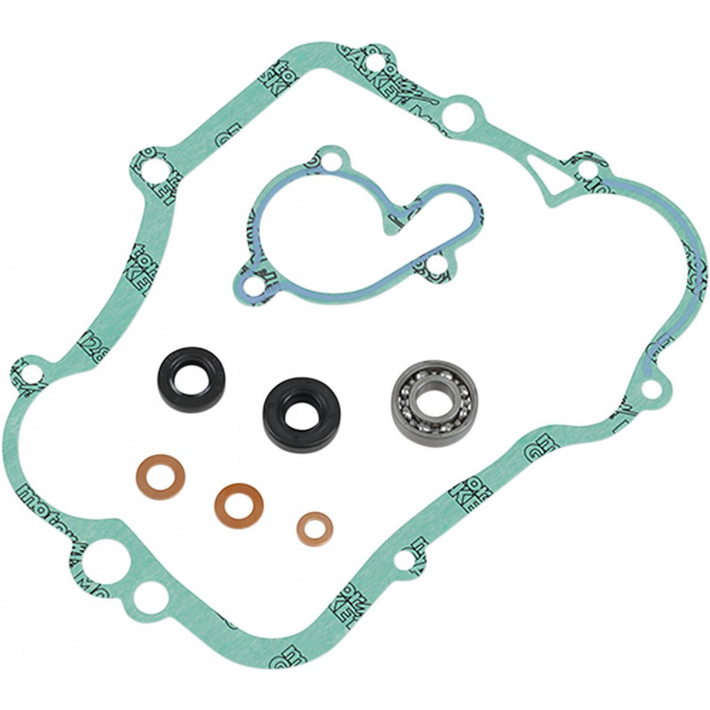 GASKET KIT WATER PUMP KAW - 09346054