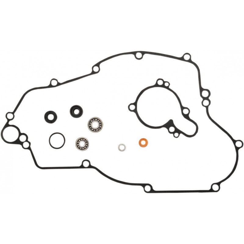 GASKET KIT WATER PUMP KAW - 09346055
