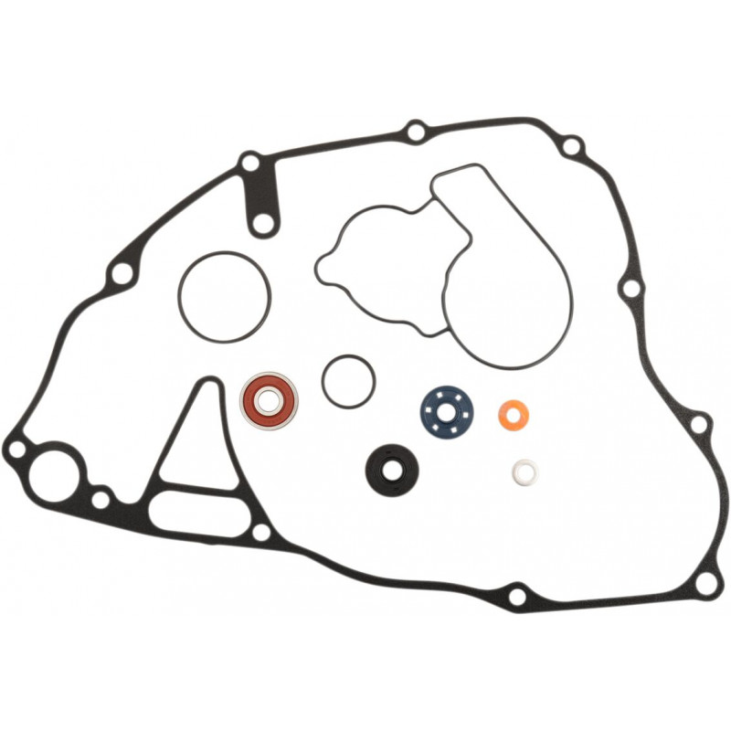 GASKET KIT WATER PUMP KAW - 09346057