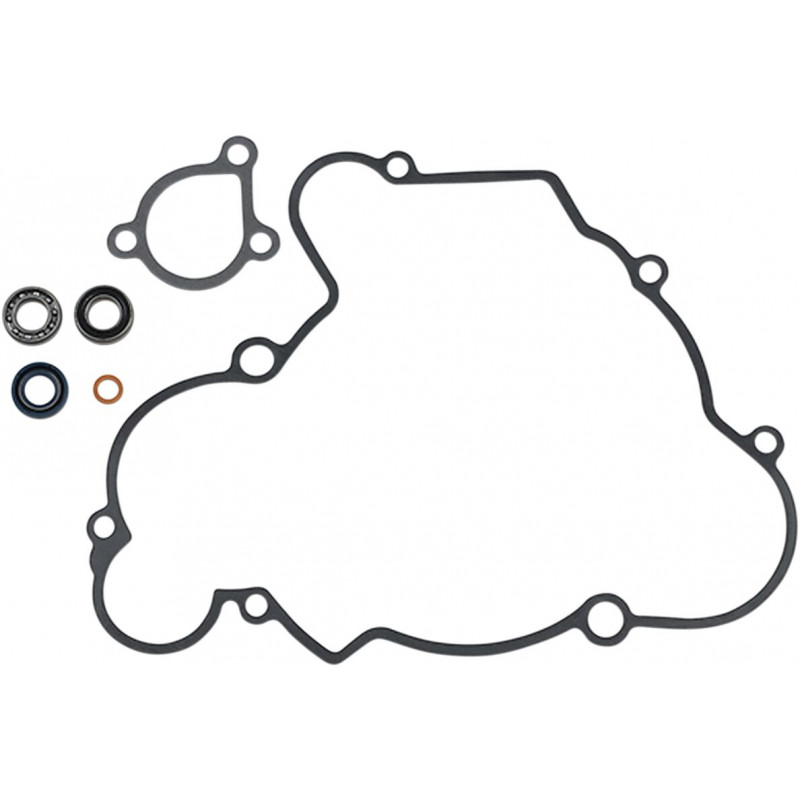 GASKET KIT WATER PUMP KTM - 09346063