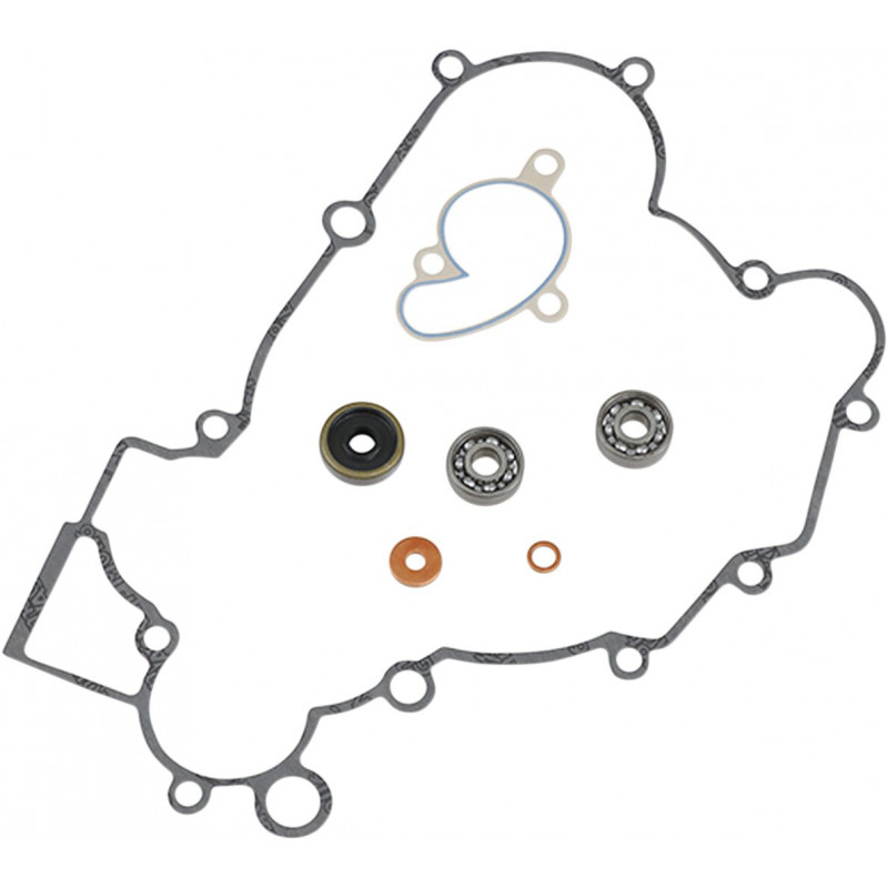 GASKET KIT WATER PUMP KTM - 09346065