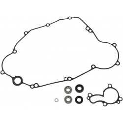 GASKET KIT WATER PUMP KTM - 09346066
