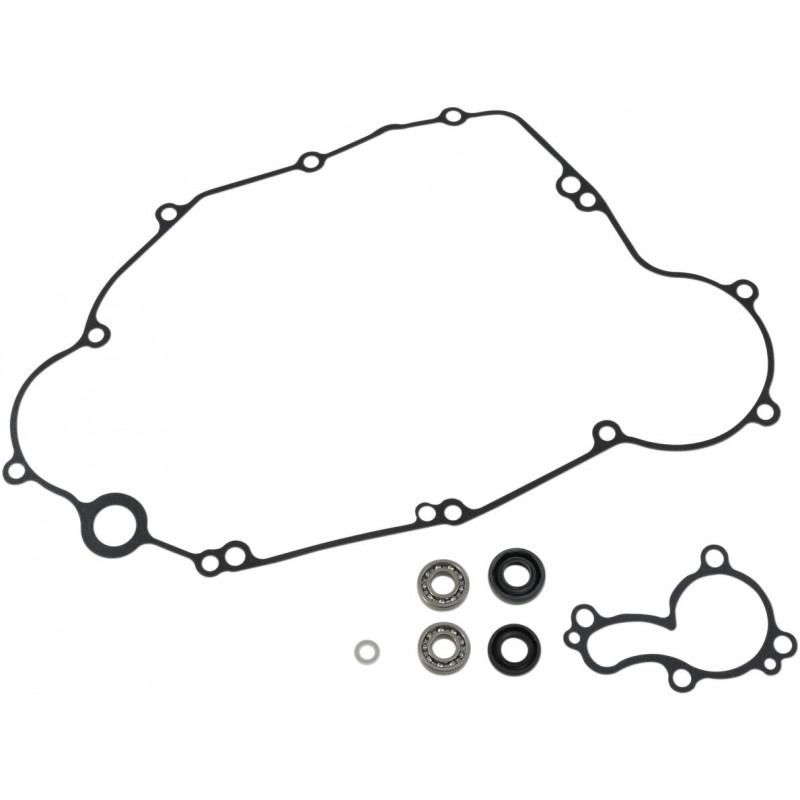 GASKET KIT WATER PUMP KTM - 09346066