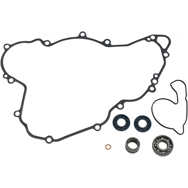 GASKET KIT WATER PUMP KTM - 09346070