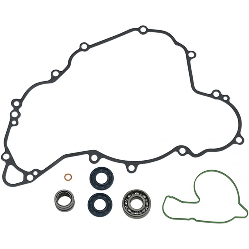 GASKET KIT WATER PUMP KTM - 09346073