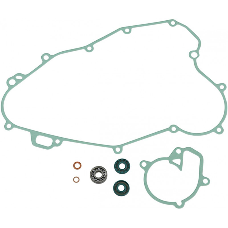 GASKET KIT WATER PUMP KTM - 09346076