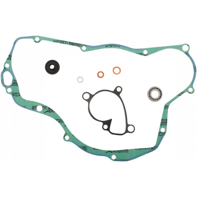 GASKET KIT WATER PUMP SUZ - 09346083