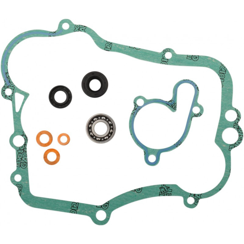 GASKET KIT WATER PUMP YAM - 09346084