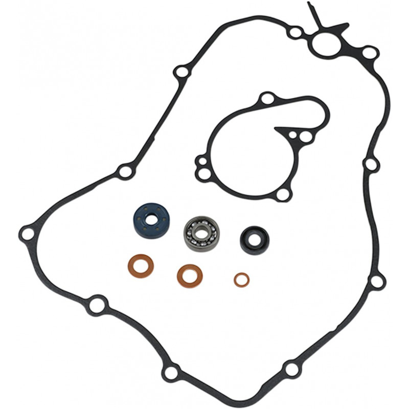 GASKET KIT WATER PUMP YAM - 09346086