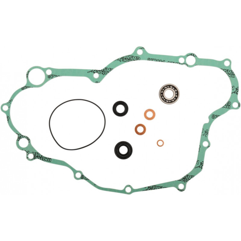 GASKET KIT WATER PUMP YAM - 09346088