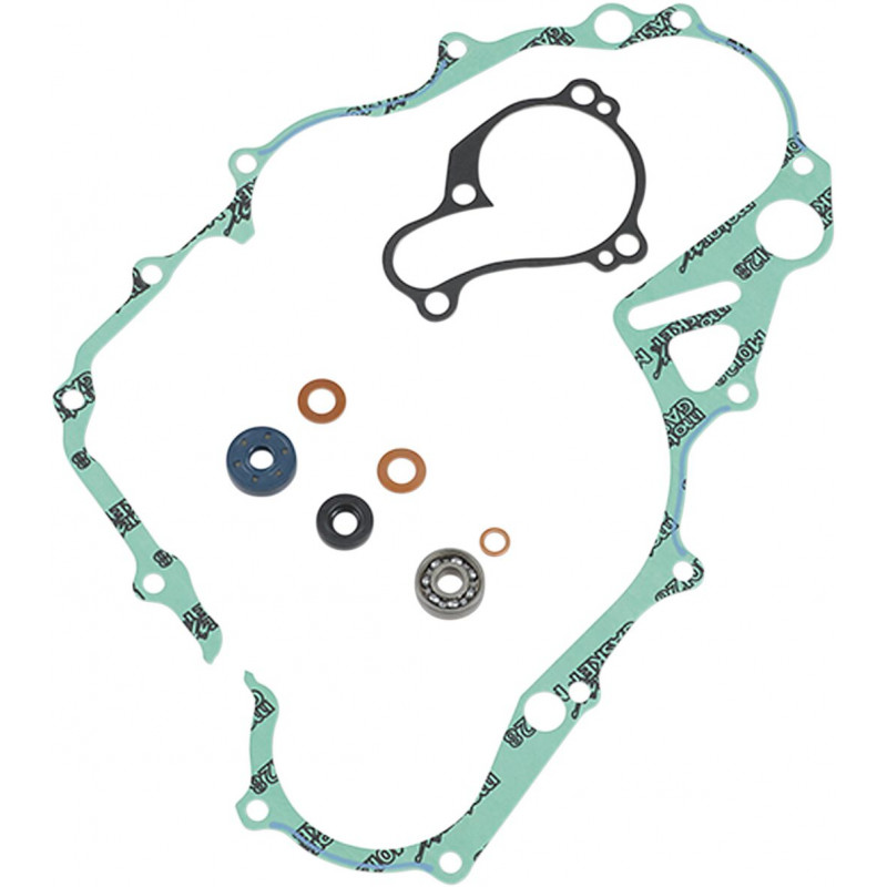 GASKET KIT WATER PUMP YAM - 09346089