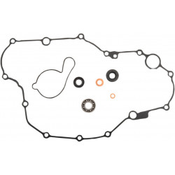 GASKET KIT WATER PUMP YAM - 09346091