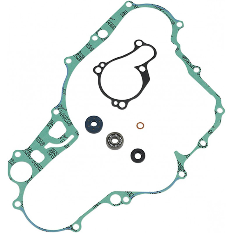 GASKET KIT WATER PUMP YAM - 09346093