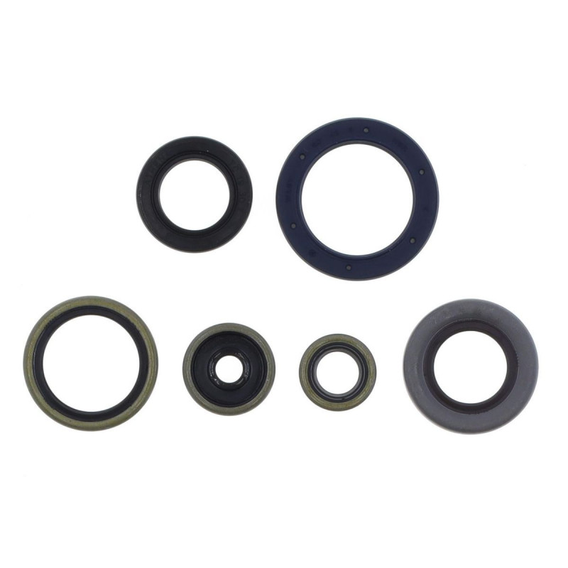 ENGINE OIL SEAL SX85 18- - 09346187