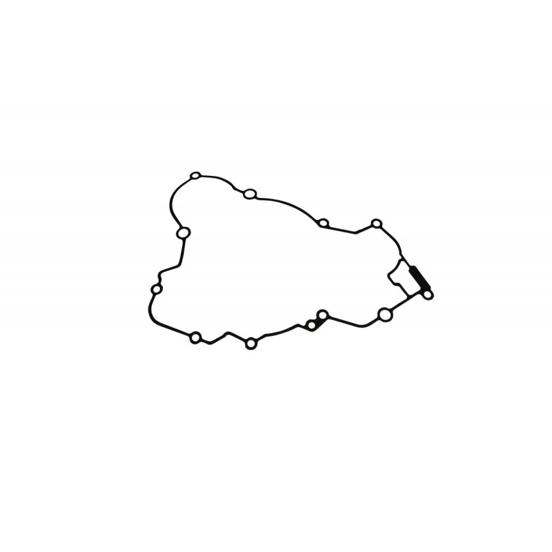 CLTCH CVR GASKT SX125 INN - 09346193
