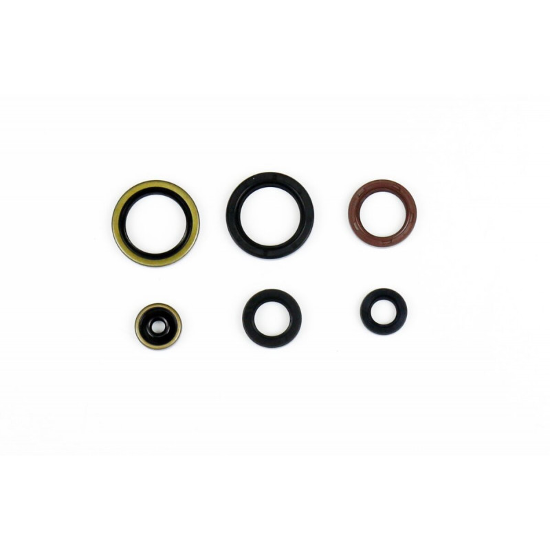 ENGINE OIL SEAL SX125 16- - 09346196 | Dr Rider