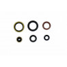 ENGINE OIL SEAL SX125 16- - 09346196 | Dr Rider