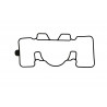EXHAUST GASKET SX/TC125 - 09346200 | Dr Rider