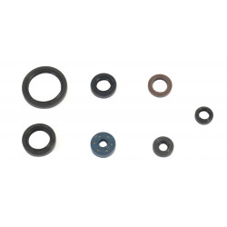 ENGINE OIL SEAL YZF450 18 - 09346210