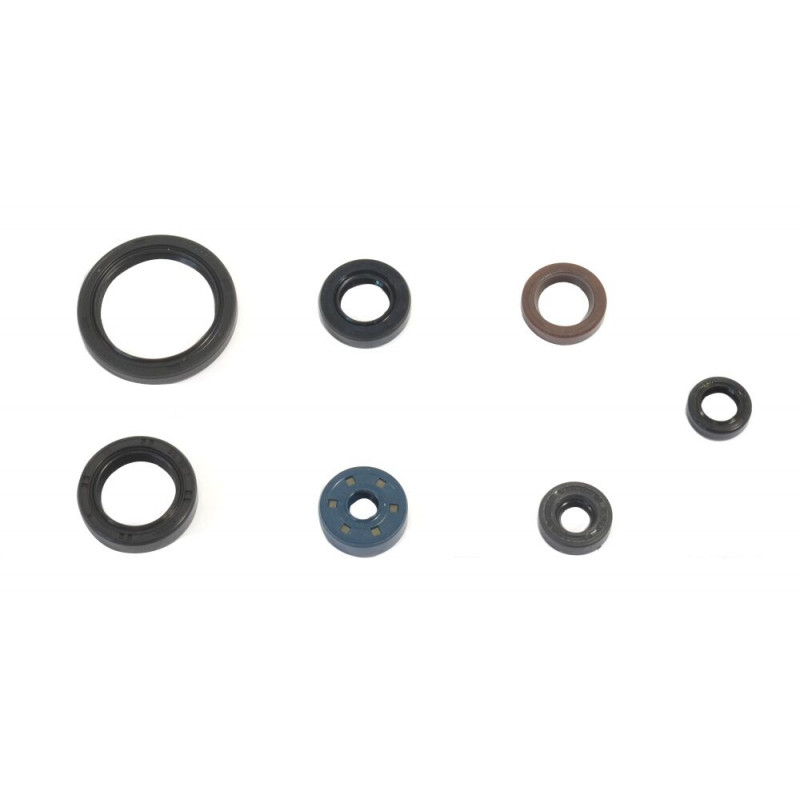 ENGINE OIL SEAL YZF450 18 - 09346210
