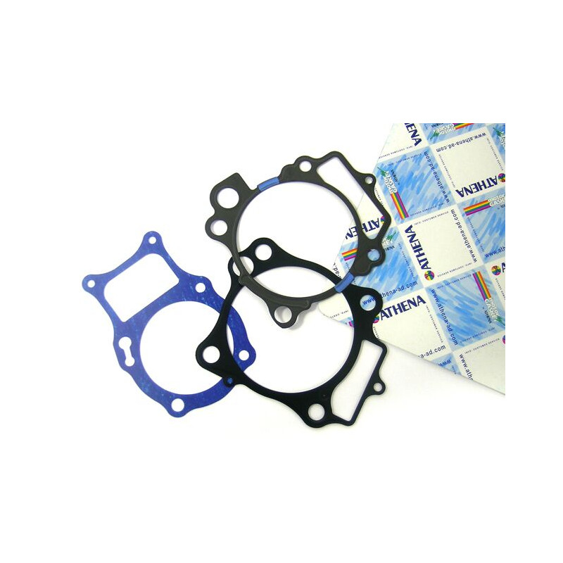 CYLDR BASE GSKT YZF450 18 - 09346212 | Dr Rider