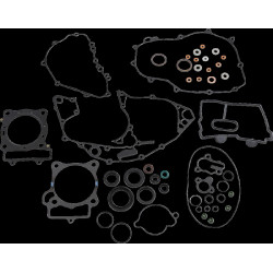 GASKET KIT COMPLETE HON - 09346347 | Dr Rider