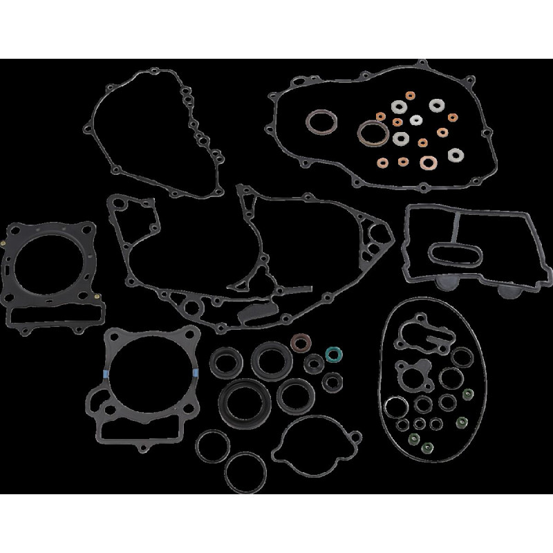 GASKET KIT COMPLETE HON - 09346347 | Dr Rider