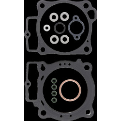 GASKET KIT TOP END HON - 09346348 | Dr Rider