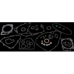 GASKET KIT COMPLETE HON - 09346349 | Dr Rider