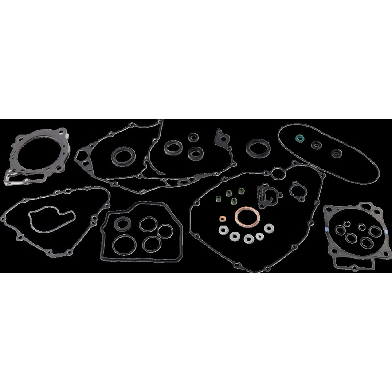 GASKET KIT COMPLETE HON - 09346349 | Dr Rider
