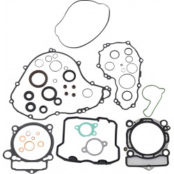 GASKET KT COMPLET KTM/HUS - 09346352 | Dr Rider
