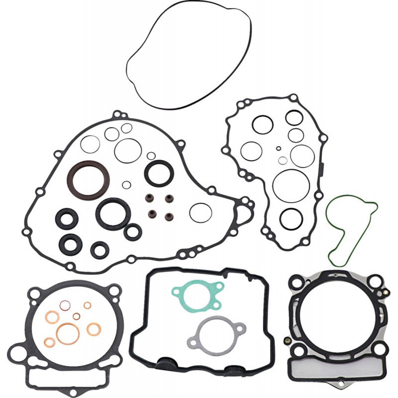 GASKET KT COMPLET KTM/HUS - 09346352 | Dr Rider