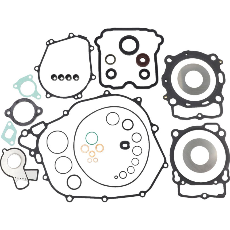 GASKET KT COMPLET KTM/HUS - 09346353 | Dr Rider