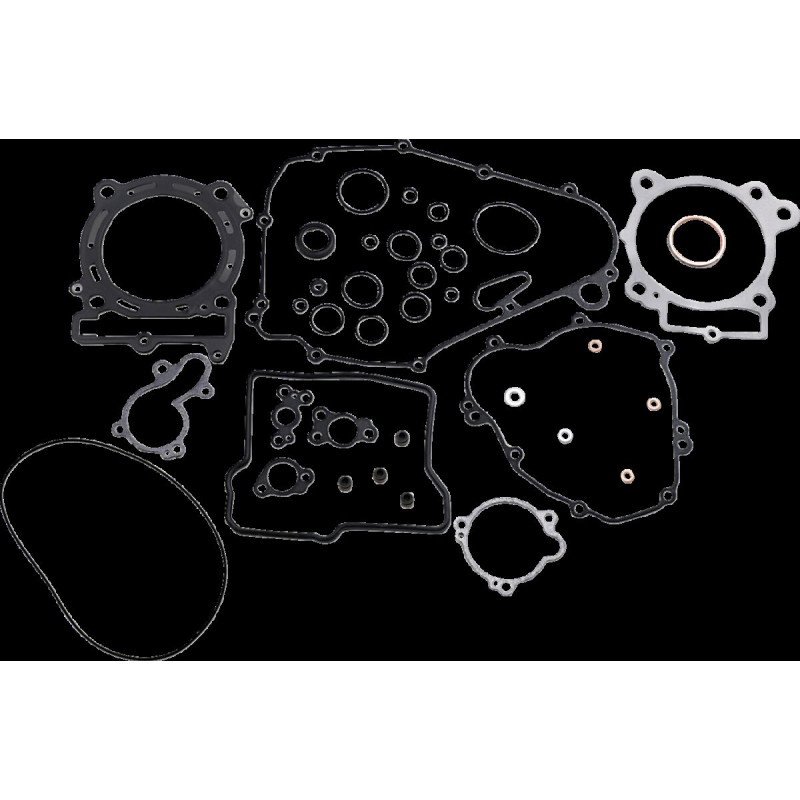 GASKET KT COMPLET KAW - 09346355 | Dr Rider