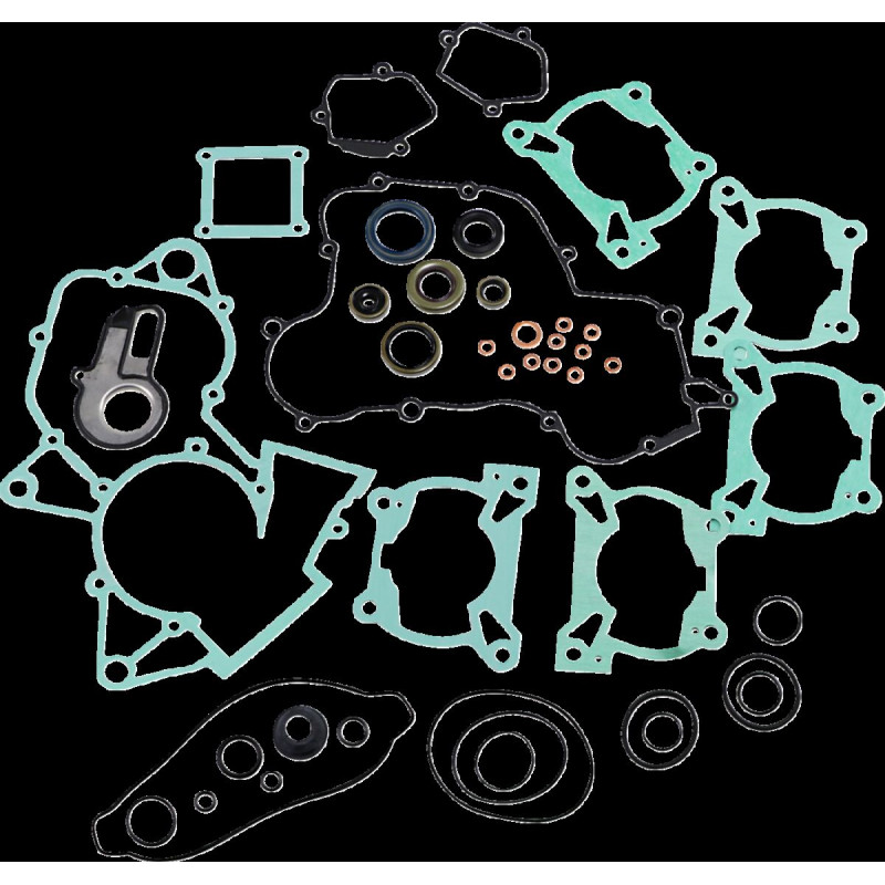 GASKET KIT COMPLETE KTM - 09346356 | Dr Rider