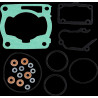 GASKET KIT TOP END YAM - 09346357 | Dr Rider