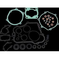 GASKET KIT COMPLETE YAM - 09346358 | Dr Rider