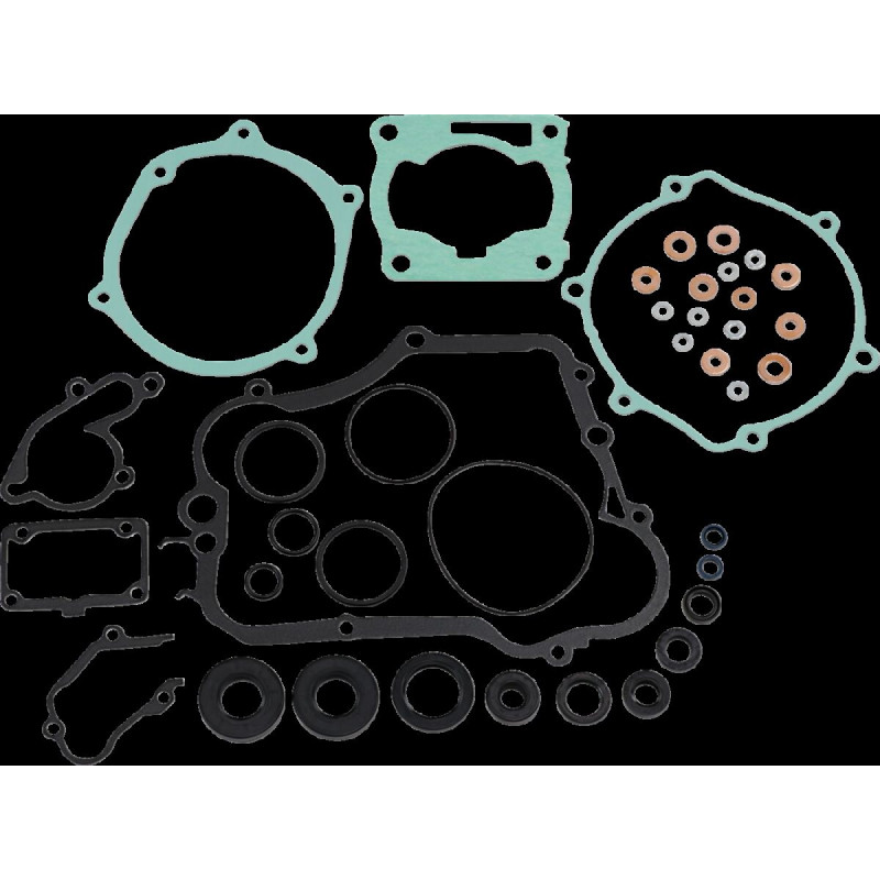 GASKET KIT COMPLETE YAM - 09346358 | Dr Rider