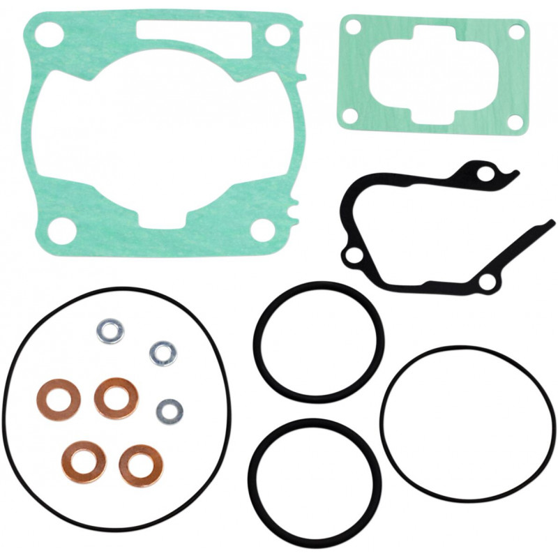 GASKET KIT TOP END YAM - 09346359 | Dr Rider
