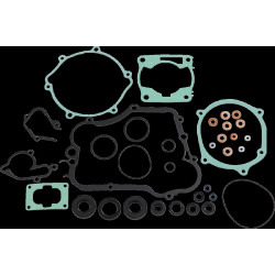 GASKET KIT COMPLETE YAM - 09346360 | Dr Rider