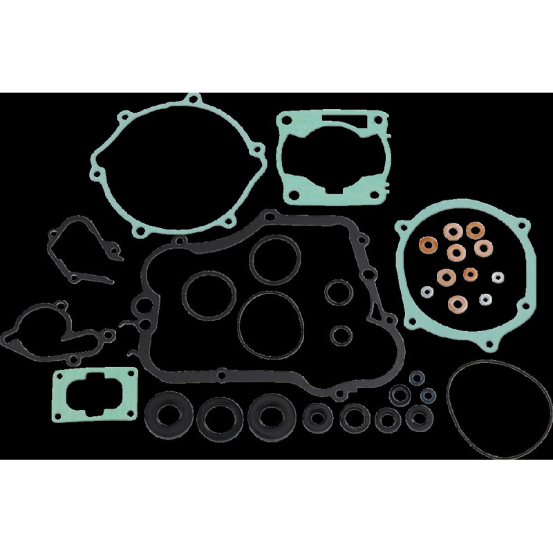 GASKET KIT COMPLETE YAM - 09346360 | Dr Rider
