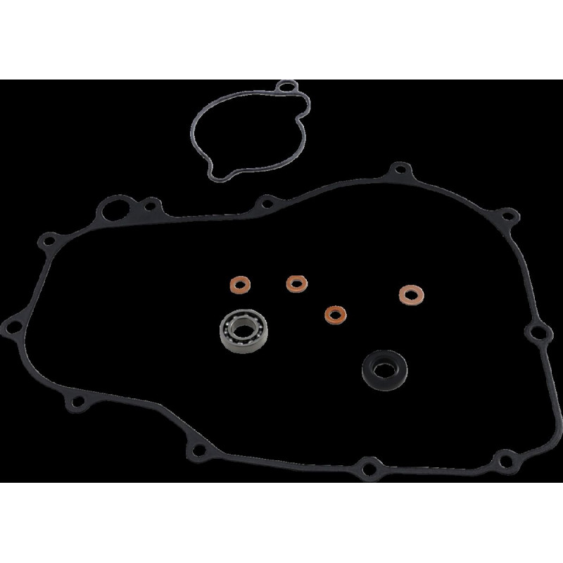 GASKET KIT WATER PUMP HON - 09346373 | Dr Rider