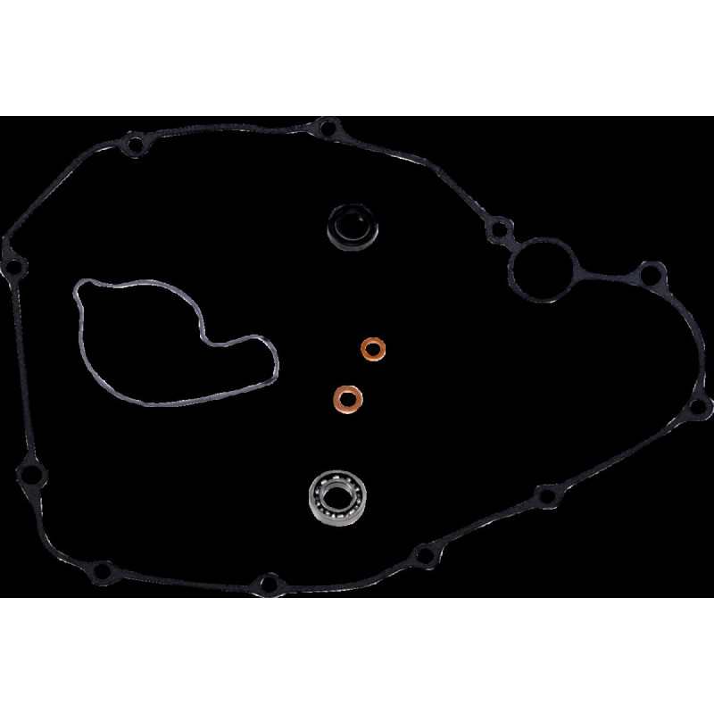 GASKET KIT WATER PUMP HON - 09346374 | Dr Rider