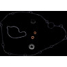 GASKET KIT WATER PUMP HON - 09346374 | Dr Rider
