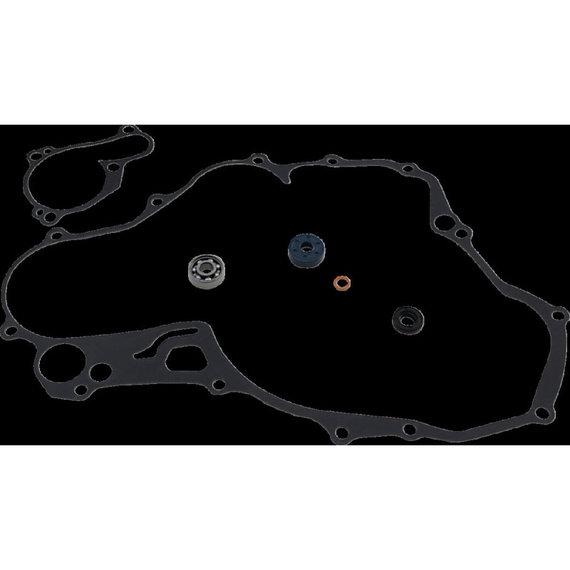 GASKET KIT WATER PUMP YAM - 09346375 | Dr Rider