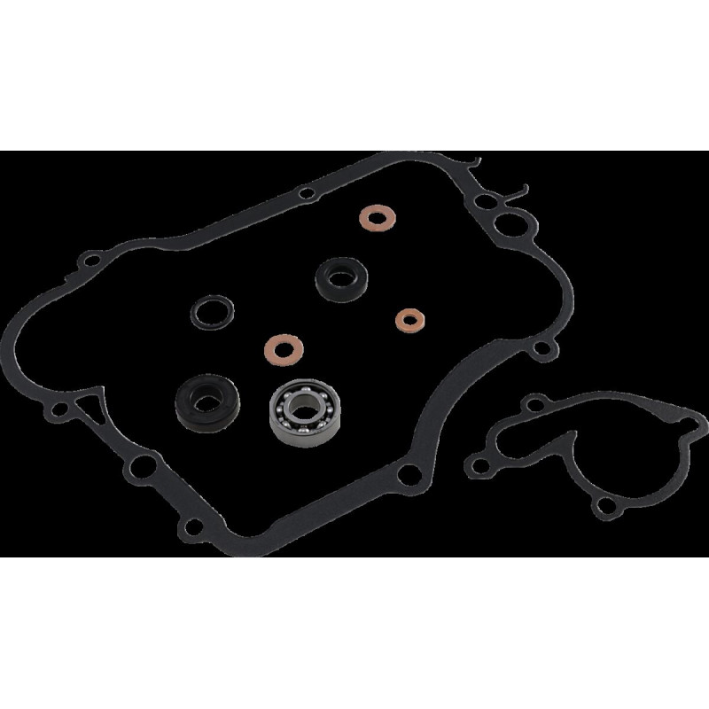 GASKET KIT WATER PUMP YAM - 09346376 | Dr Rider