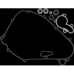 GASKET KIT WATER PUMP KAW - 09346378 | Dr Rider