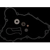 GASKET KT WTR PMP KTM/HUS - 09346380 | Dr Rider